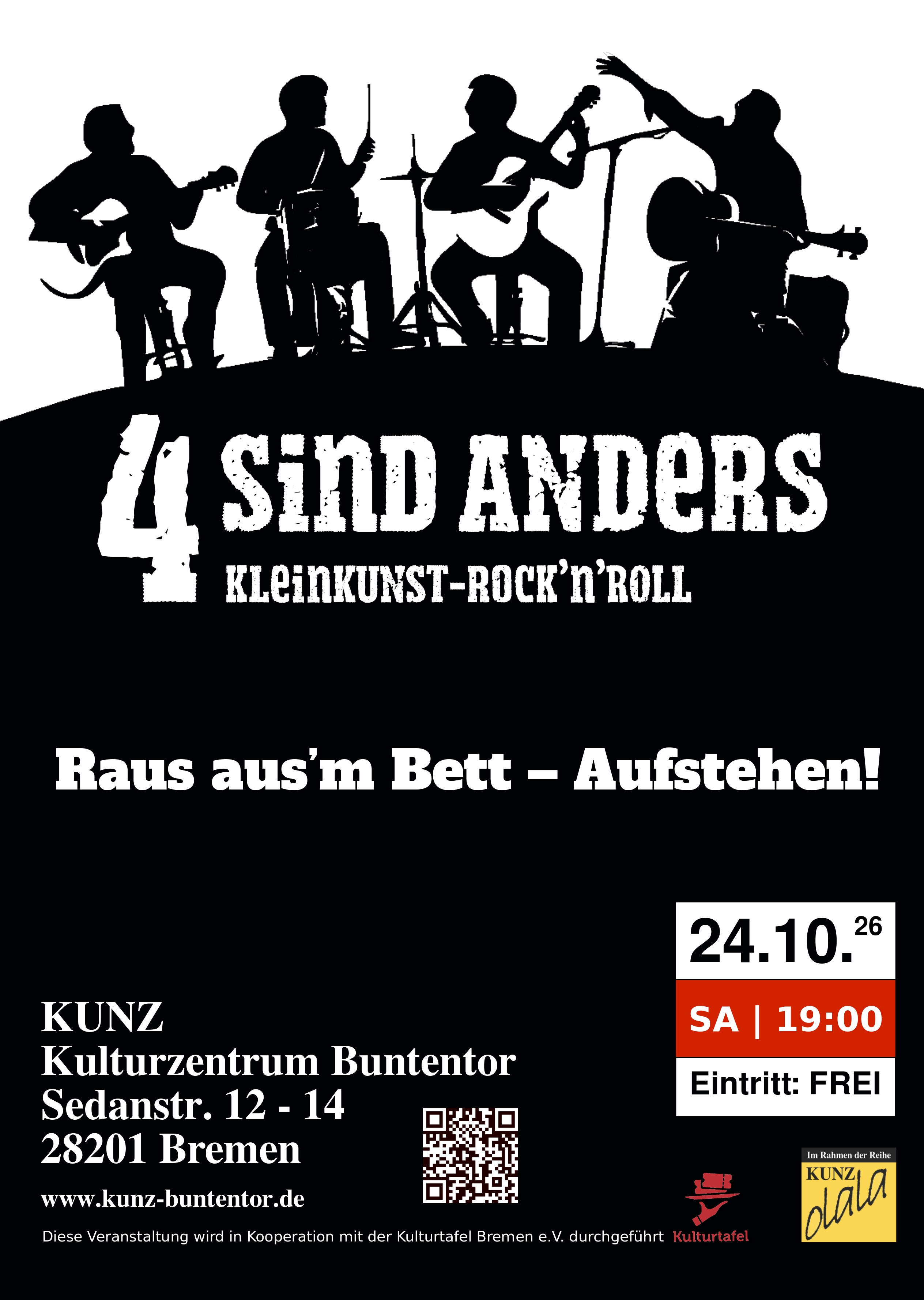KUNZ Event 26